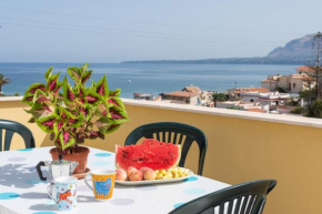 Casa Viola - a 100 metri dal mare Trappeto